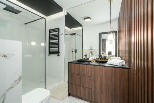 Apartment Poznan Chwaliszewo By Renters