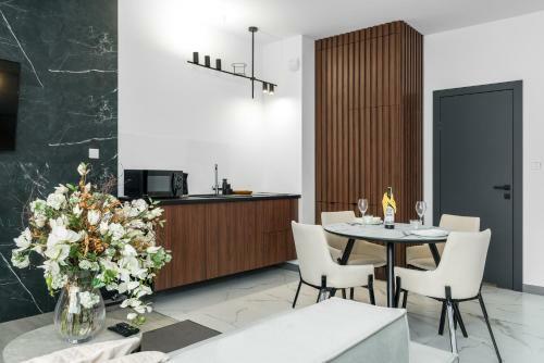 Apartment Poznan Chwaliszewo By Renters