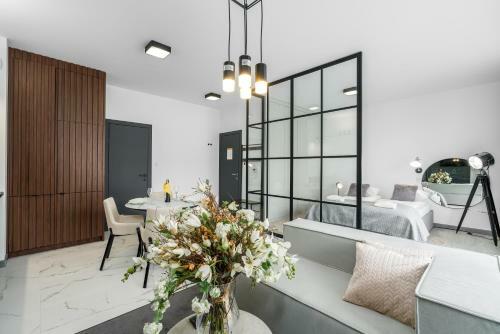 Apartment Poznan Chwaliszewo By Renters