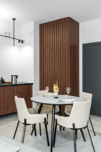 Apartment Poznan Chwaliszewo By Renters