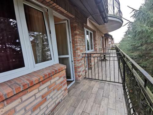 Agroturismo Podkowa