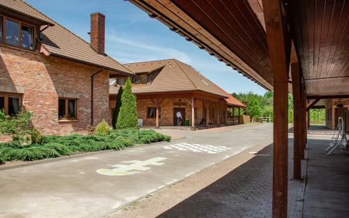 Agroturismo Podkowa
