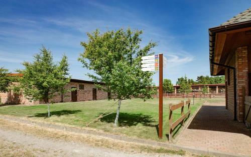 Agroturismo Podkowa