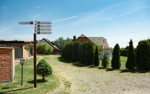 Agroturismo Podkowa