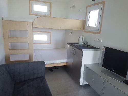 Camping Jagodne - Port Jagodne