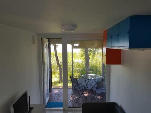 Camping Jagodne - Port Jagodne