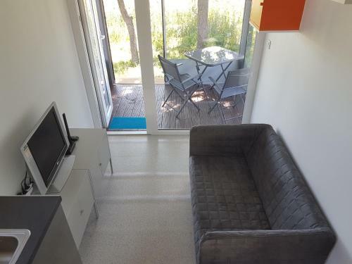 Camping Jagodne - Port Jagodne
