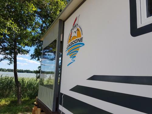 Camping Jagodne - Port Jagodne