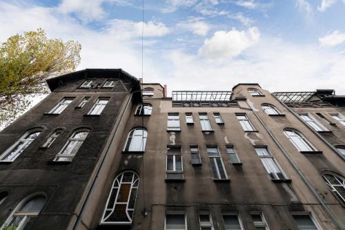 Apartments Pozna? Zacisze By Renters