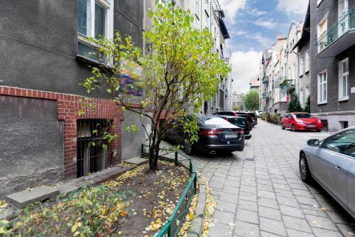 Apartments Pozna? Zacisze By Renters