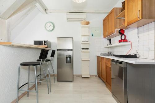 Apartments Pozna? Zacisze By Renters