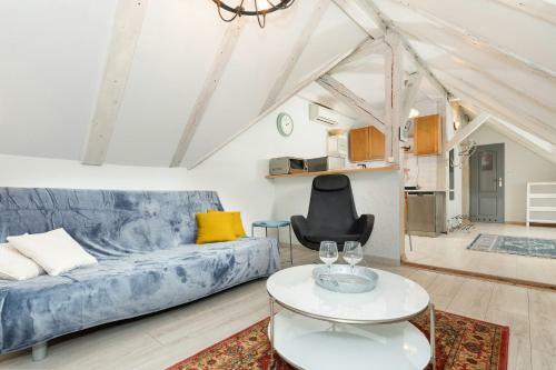 Apartments Pozna? Zacisze By Renters