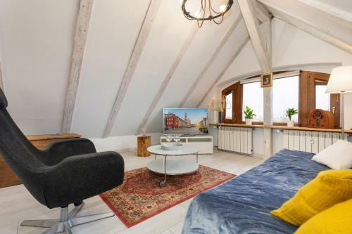 Apartments Pozna? Zacisze By Renters