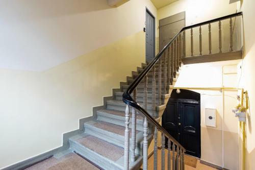 Apartments Pozna? Zacisze By Renters