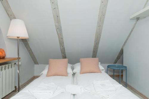 Apartments Pozna? Zacisze By Renters