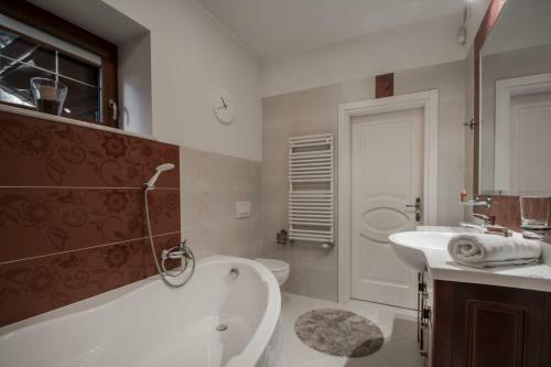 Villa Willa Rybacz�wka Z Ogrodem