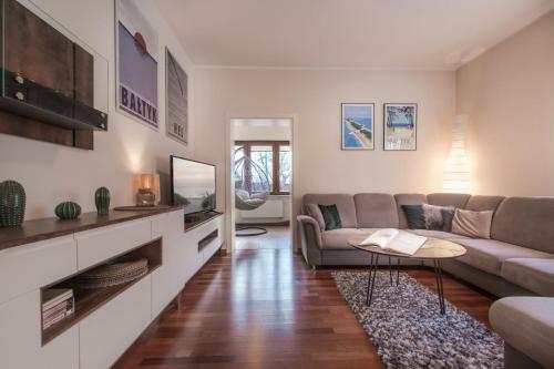 Villa Willa Rybacz�wka Z Ogrodem