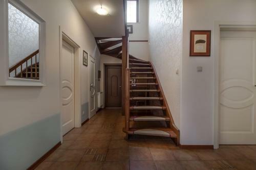Villa Willa Rybacz�wka Z Ogrodem