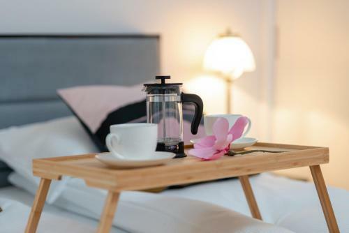 Deluxe Apartments Matejki By Renters