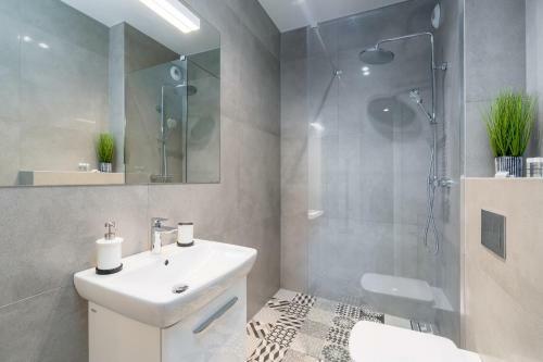 Apartments Pozna? Fabryczna By Renters