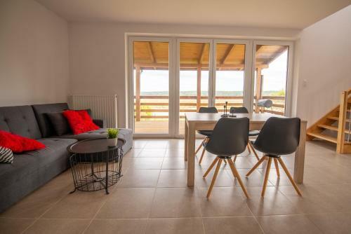 Apartament Czarna Wie?