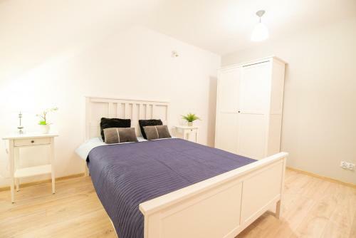 Apartament Czarna Wie?