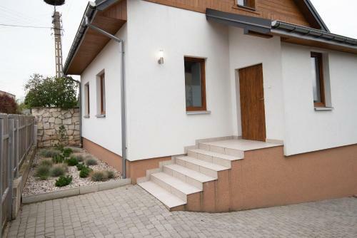 Apartament Czarna Wie?