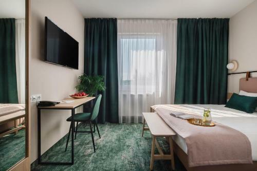 Hi Hotel Gdansk Airport