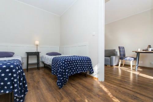Hostal Stara W?dzarnia