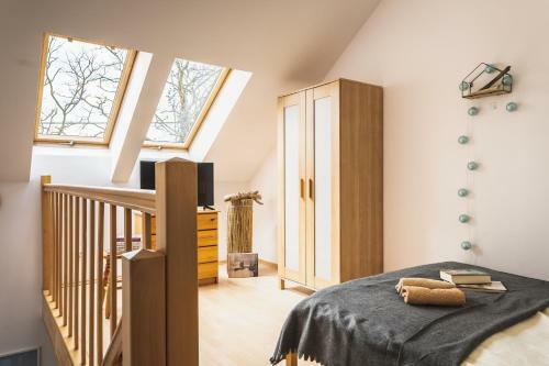 Hostal Viktoria Dom Na Wyspie