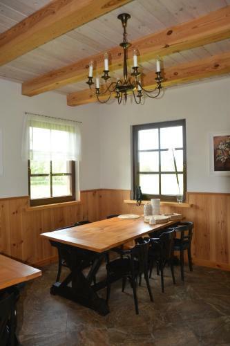 Agroturismo Ciche Podlasie
