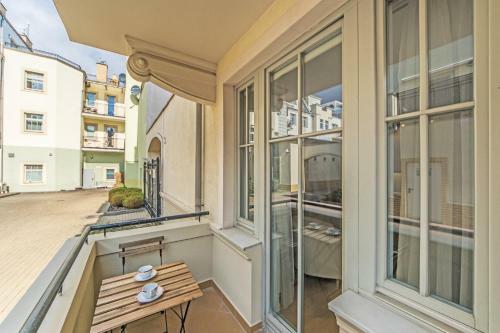 Apartamento House Manager - Z?ota Gracja
