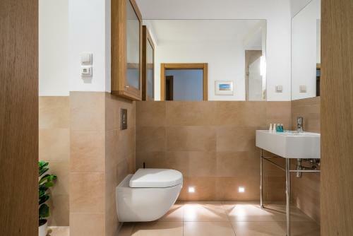 Sanhaus Apartments - Apartament Grand