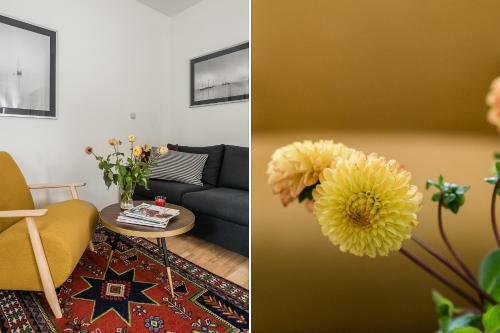 Sanhaus Apartments - Apartament Grand