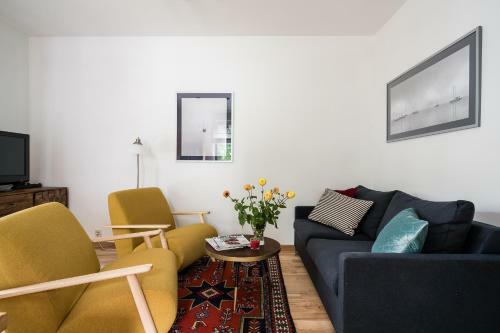 Sanhaus Apartments - Apartament Grand