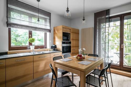 Sanhaus Apartments - Apartament Grand