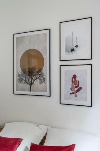 Sanhaus Apartments - Apartament Grand