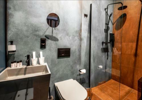 Apartamento Rich Sopot By Oneapartments