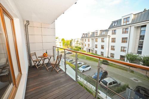 ?eglarski Premium By Baltica Apartments