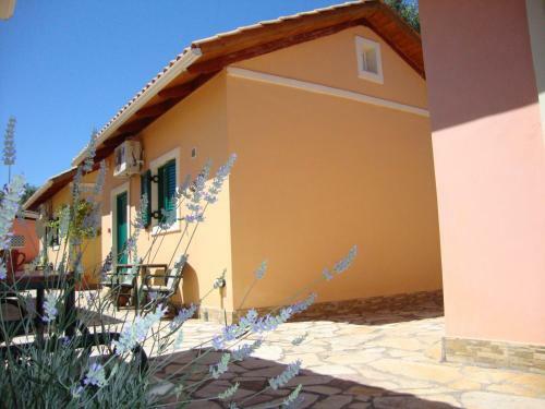 Apartamento Camping Village Episkopos