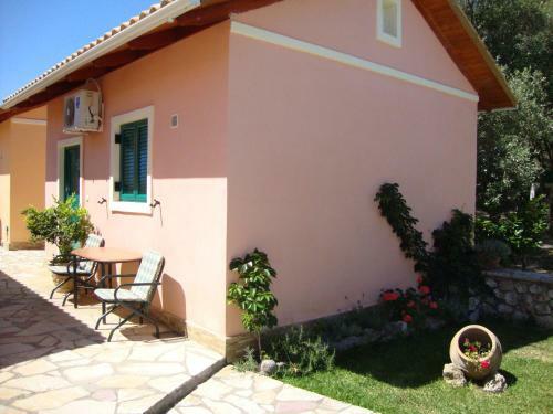Apartamento Camping Village Episkopos
