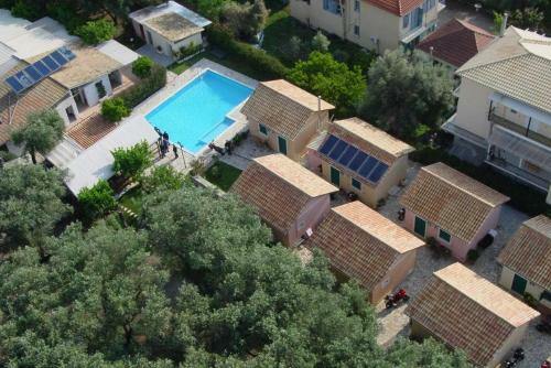 Apartamento Camping Village Episkopos