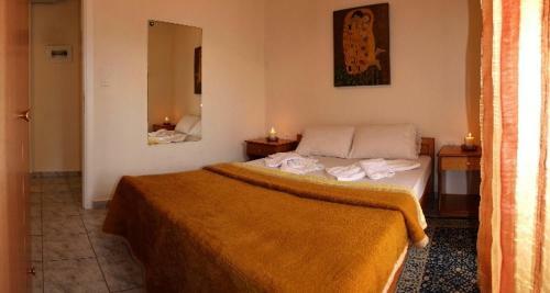 Agapi Apartments