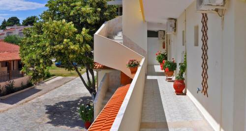 Agapi Apartments