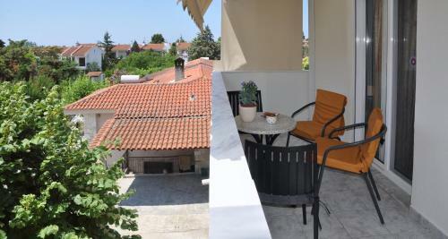 Agapi Apartments
