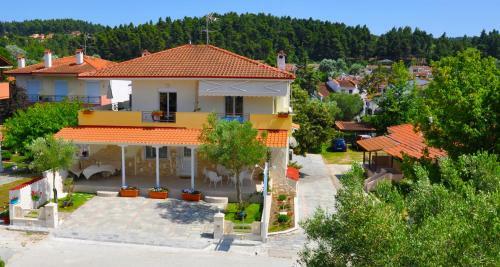 Agapi Apartments
