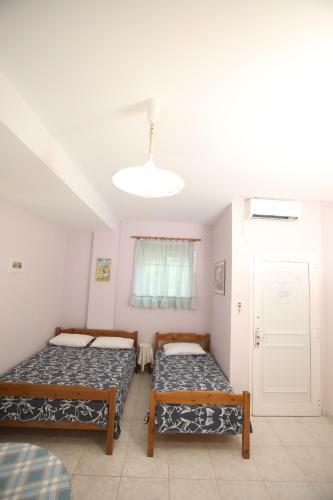 Apartamento Pavlidis
