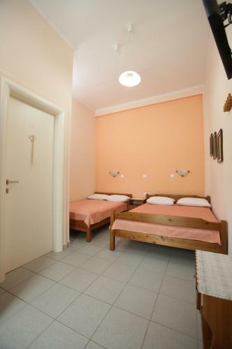 Apartamento Pavlidis
