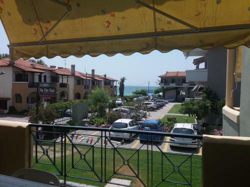 By The Sea Apartments