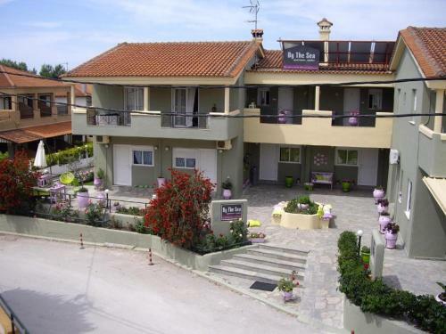 By The Sea Apartments
